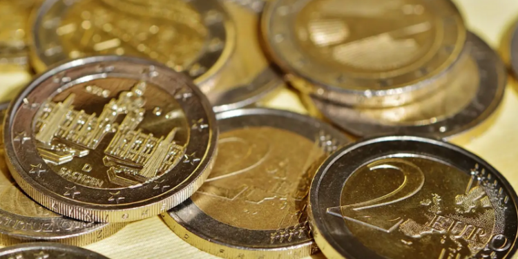 Edirne polisi sahte madeni "Euro" basan şebekeye İstanbul'da operasyon düzenledi