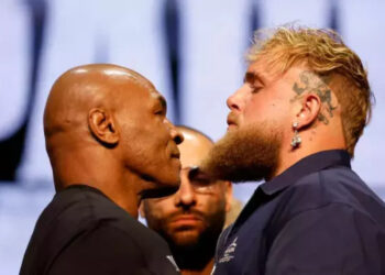 Efsane Maç İçin Geri Sayım: Mike Tyson ile Jake Paul Maçının Bilet Fiyatları Dudak Uçuklattı