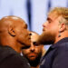 Efsane Maç İçin Geri Sayım: Mike Tyson ile Jake Paul Maçının Bilet Fiyatları Dudak Uçuklattı