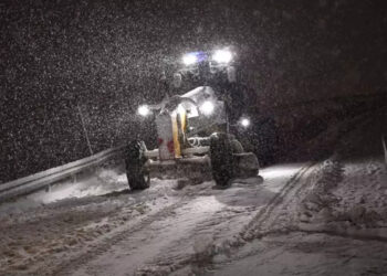 Eğitime kar engeli: Birçok ilde okullar 1 gün tatil edildi