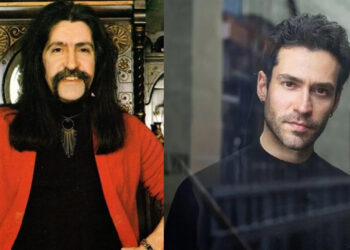 Ekin Koç'tan Dikkat Çeken 'Barış Manço' İtirafı! 'Açıkçası Korkuyorum'