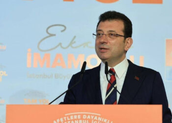 Ekrem İmamoğlu'ndan 'Kayyım' Diplomasisi: Tek Tek Görüşecekler