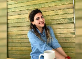 Elazığ'da haber sunucusu Semra Demirelli, erkek arkadaşı tarafından silahlı saldırıya uğradı