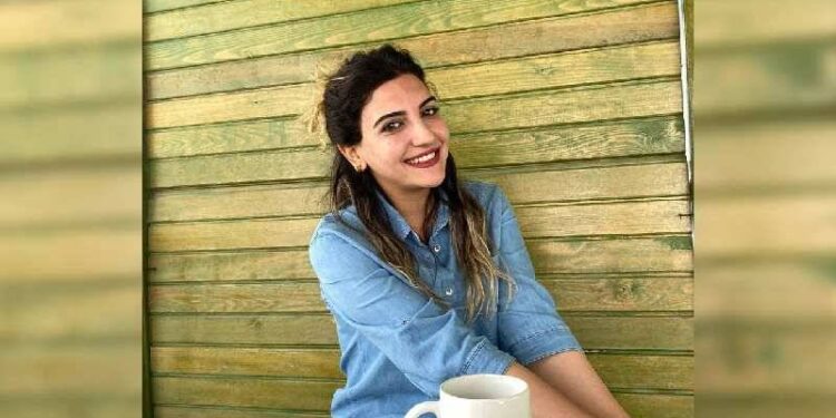 Elazığ'da haber sunucusu Semra Demirelli, erkek arkadaşı tarafından silahlı saldırıya uğradı