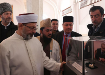 Elinde silah olmayan herkes masumdur