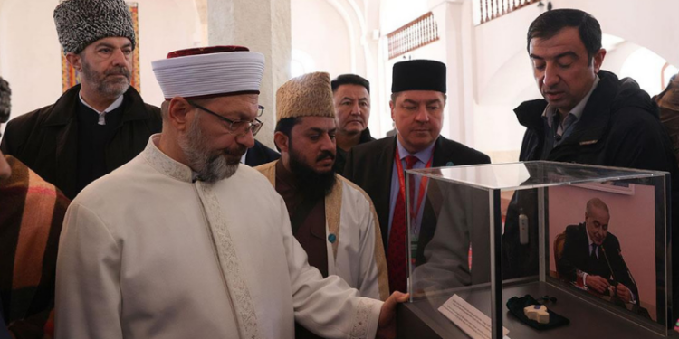 Elinde silah olmayan herkes masumdur