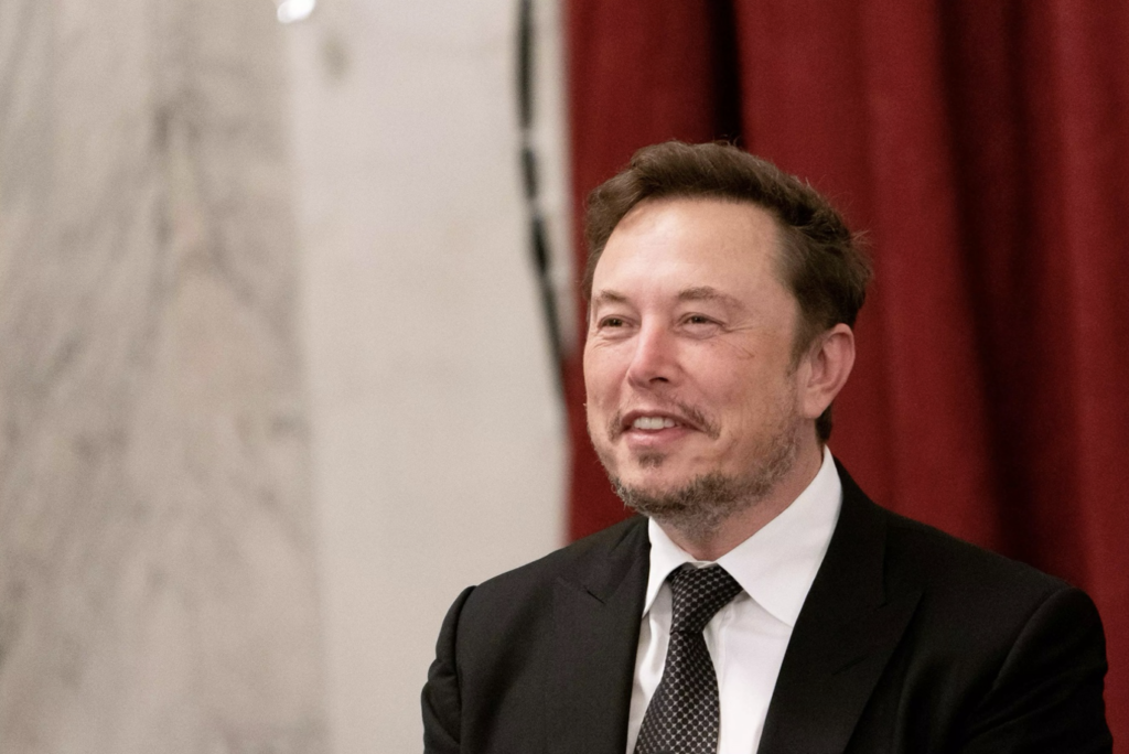 Elon Musk: “Savaş çığırtkanı fırsatçıların zamanı doldu, katliamlar sona erecek”