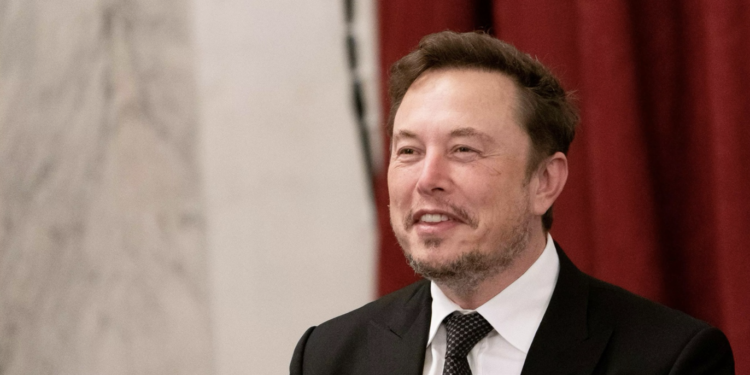 Elon Musk: “Savaş çığırtkanı fırsatçıların zamanı doldu, katliamlar sona erecek”