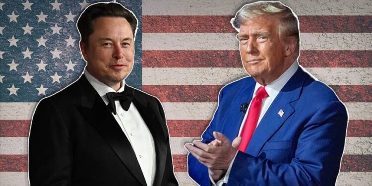 Elon Musk’ın serveti 300 milyar doları geçti