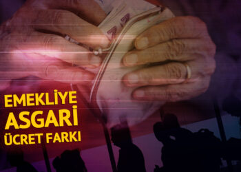 Emekli Zammı ve Asgari Ücret… YILLAR SONRA İLK KEZ Geçebilir! Ara Zam İşleri Bozmuştu, 2025’te Yeniden…