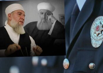 Emniyet'te "silah üretimi" soruşturmasında Menzil Tarikatı iddiası!