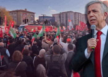 En Yakınındaki İsim Konuştu: Mansur Yavaş Esenyurt'taki Mitinge Neden Katılmadı?