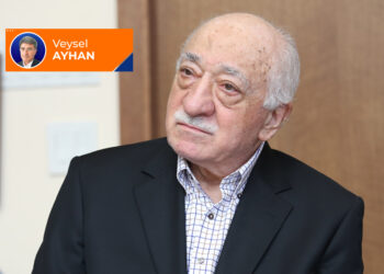 En kritik ‘kırmızı’ çizgi…