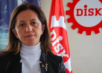 Enflasyonun nedeni olarak ücretlerin gösterilmesi büyük bir yalan