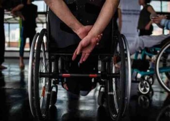 Engellilerin kaymakam olması yönündeki yasa değişikliğine onay bekliyoruz