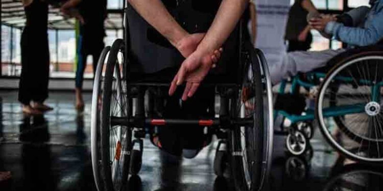 Engellilerin kaymakam olması yönündeki yasa değişikliğine onay bekliyoruz