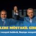 Erbakan: Öcalan ile müzakere uygun değil