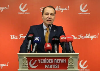 Erbakan’dan ‘Ahmet Özer’ açıklaması: ”İçimiz rahat değil”