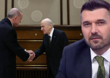 Erdoğan-Bahçeli Görüşmesinin Perde Arkası: MHP MYK Üyesinden Kritik Değerlendirme