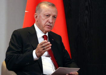 Erdoğan, Bahçeli’nin ‘Öcalan’ çağrısını yorumladı: “Aramızda fikir ayrılığı yok!”