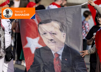 Erdoğan nasıl aday olacak?  