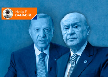 Erdoğan ‘baklayı’ çıkardı; şaibeli kurultay mı?