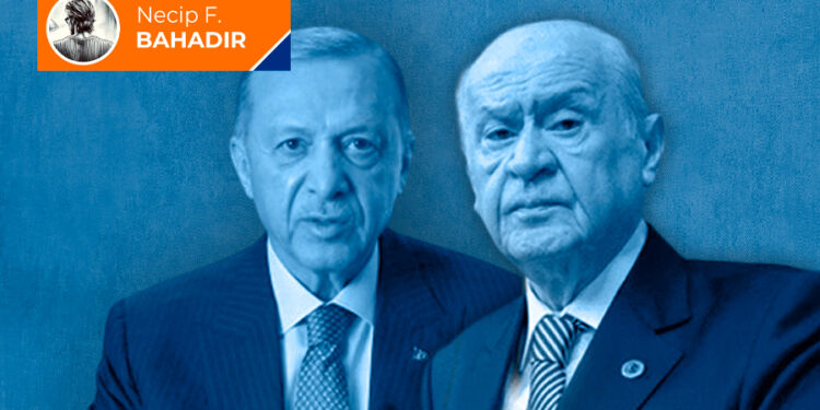 Erdoğan ‘baklayı’ çıkardı; şaibeli kurultay mı?