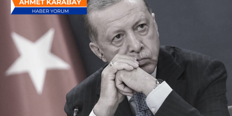 Erdoğan’a, Bahçeli ve Trump kuşatması