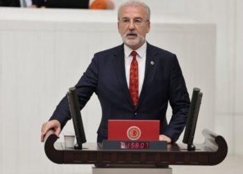 Erkek şiddetine karşı kurulan komisyonun başına erkek getirildi