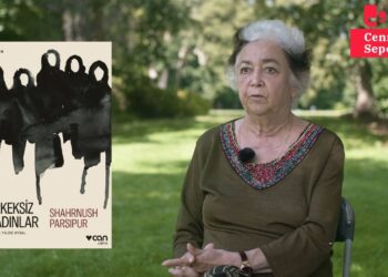 Erkeksiz Kadınlar: 'Öcümü alacağım!'