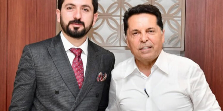 Esenyurt Belediye Başkan Yardımcısı’nın evine polis baskını