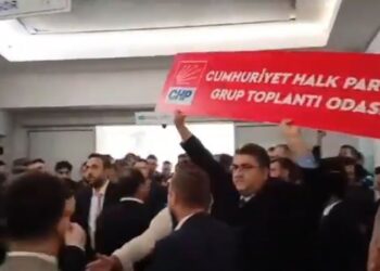 Esenyurt kayyımı, Belediye Meclisi’ne de kayyım atadı