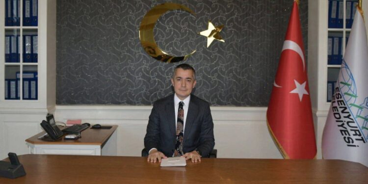 Esenyurt kayyumundan ilk ihale kararı