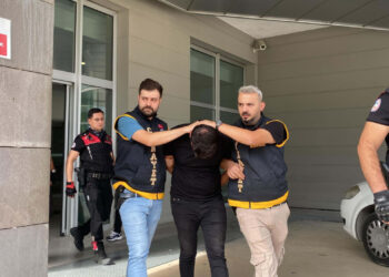 Eşini Boğarak Öldüren Erkek İçin İstenen Ceza Belli Oldu