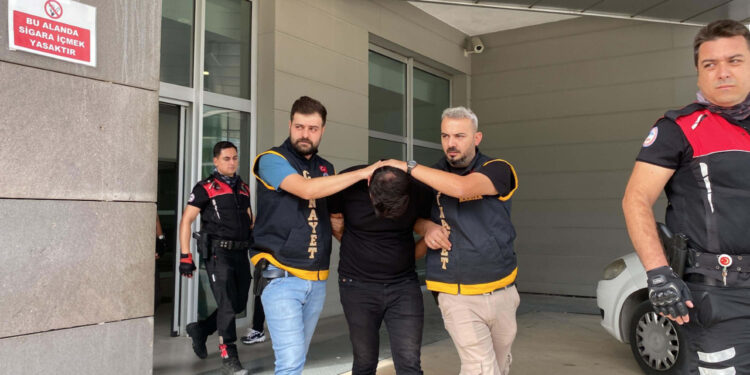 Eşini Boğarak Öldüren Erkek İçin İstenen Ceza Belli Oldu