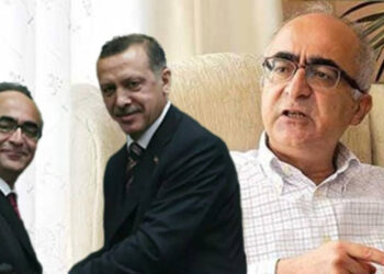 Eski AKP'li Vekilden Kayyım Tepkisi: 'Artık Tamamen Siyaseti Bırakıyorum'