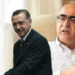 Eski AKP'li Vekilden Kayyım Tepkisi: 'Artık Tamamen Siyaseti Bırakıyorum'