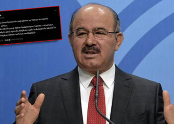 Eski Bakan Hüseyin Çelik’ten Kayyım Tepkisi: 'Bu Haliyle Akla Ziyandır!'