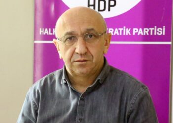 Eski HDP’li milletvekiline astsubaya hakaretten ceza