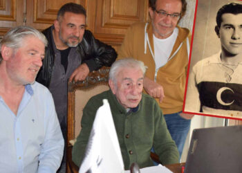 Eski Milli Futbolcu Yaşamını Yitirdi