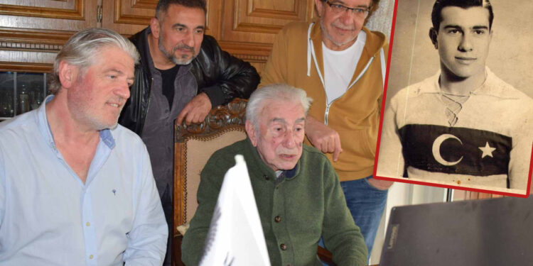 Eski Milli Futbolcu Yaşamını Yitirdi