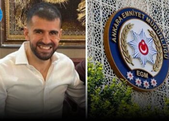 Eski emniyet müdürlerinin “rüşvet” dosyasına giren konuşma: “Para, şubenin ihtiyaçlarına gidecek”