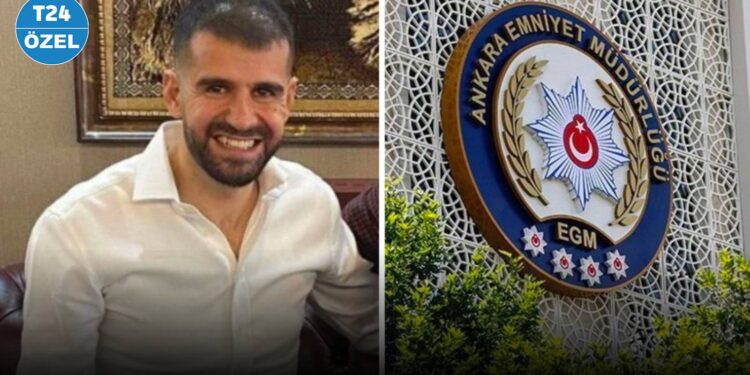 Eski emniyet müdürlerinin “rüşvet” dosyasına giren konuşma: “Para, şubenin ihtiyaçlarına gidecek”
