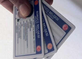 Eski tip sürücü belgelerinin yenilenme süresi değişti