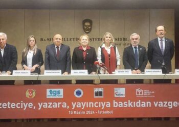 Etki ajanlığı düzenlemesi taslağı iptal edilmelidir