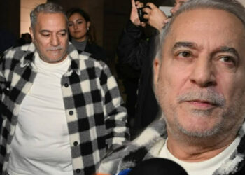 Ev Hapsi Kaldırılan Mehmet Ali Erbil'den Dikkat Çeken İfadeler: 'Fazla Yorum Yapamam Ancak...'