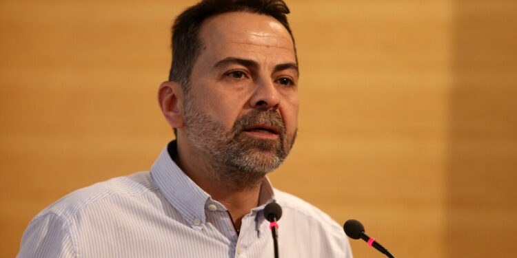 Evine baskın yapılmıştı: Nasuh Mahruki’nin neyle suçlandığı belli oldu