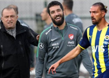 Eyüpspor'da Fatih Terim Sürprizi