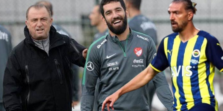 Eyüpspor'da Fatih Terim Sürprizi