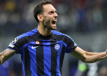 FIFA En İyiler Ödülleri'nin Finalistleri Belli Oldu! Hakan Çalhanoğlu da Aday...